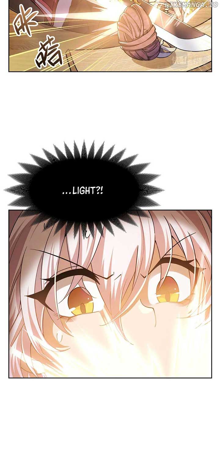 Become a Witch in a World Full of Ghost Stories Chapter 45 - Page 18