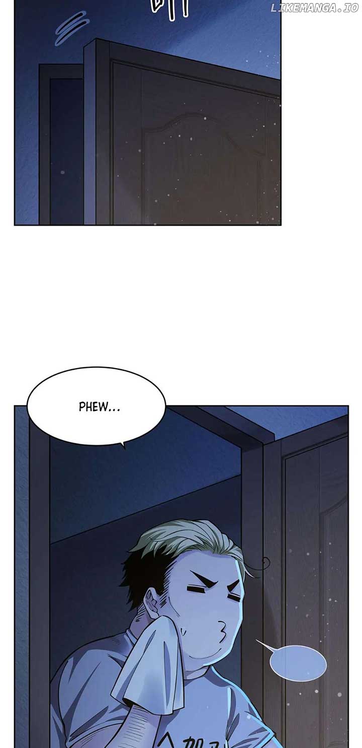 Become a Witch in a World Full of Ghost Stories Chapter 45 - Page 2