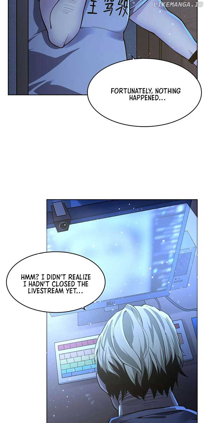 Become a Witch in a World Full of Ghost Stories Chapter 45 - Page 3