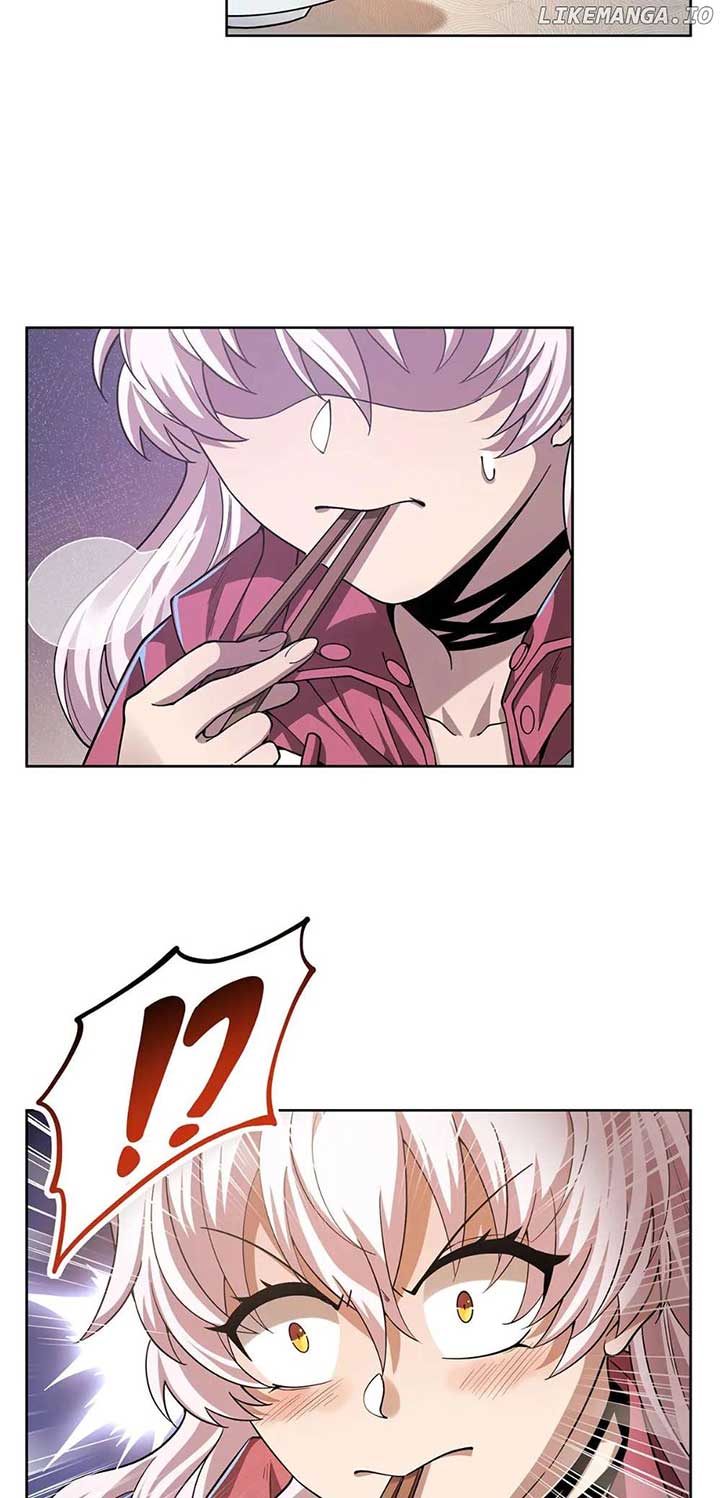 Become a Witch in a World Full of Ghost Stories Chapter 45 - Page 31