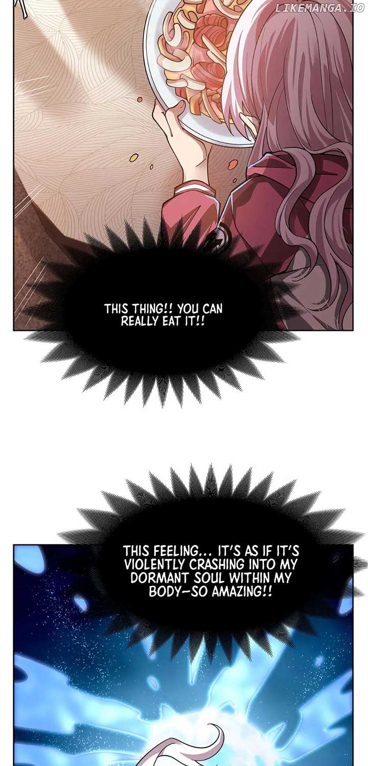 Become a Witch in a World Full of Ghost Stories Chapter 45 - Page 34