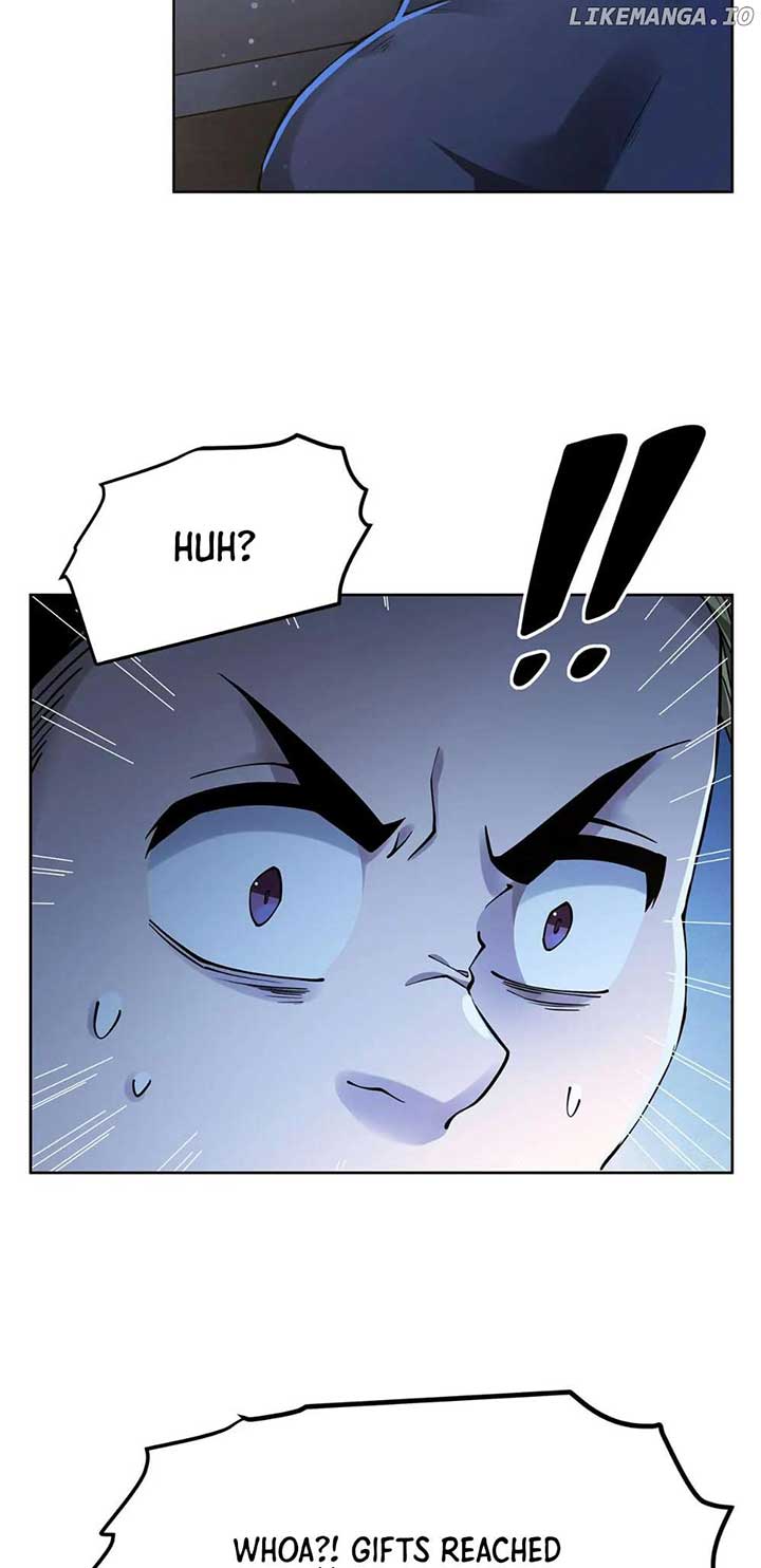 Become a Witch in a World Full of Ghost Stories Chapter 45 - Page 4