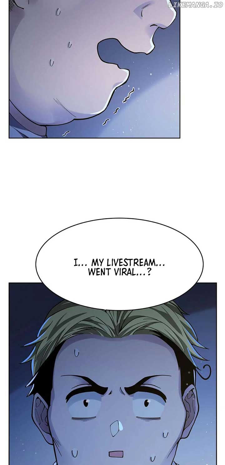 Become a Witch in a World Full of Ghost Stories Chapter 45 - Page 6