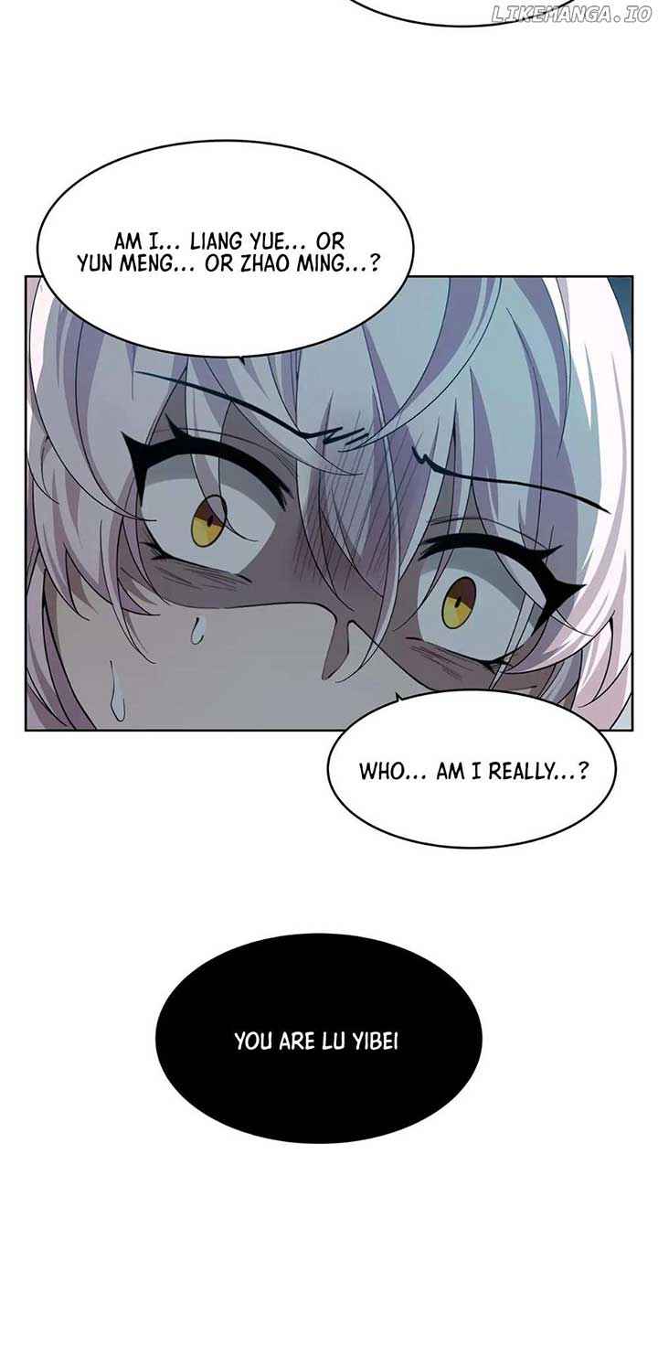 Become a Witch in a World Full of Ghost Stories Chapter 46 - Page 13