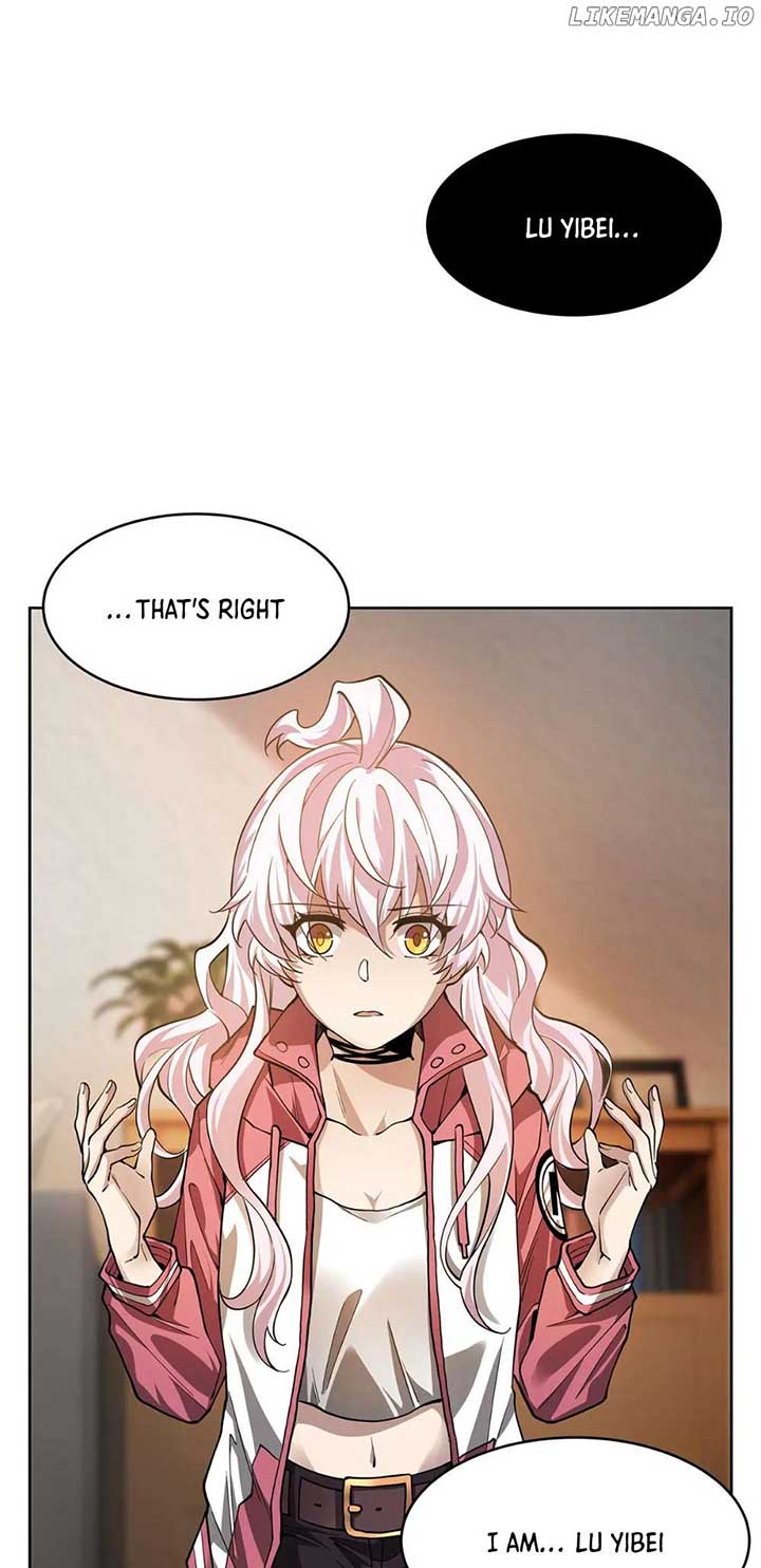 Become a Witch in a World Full of Ghost Stories Chapter 46 - Page 15