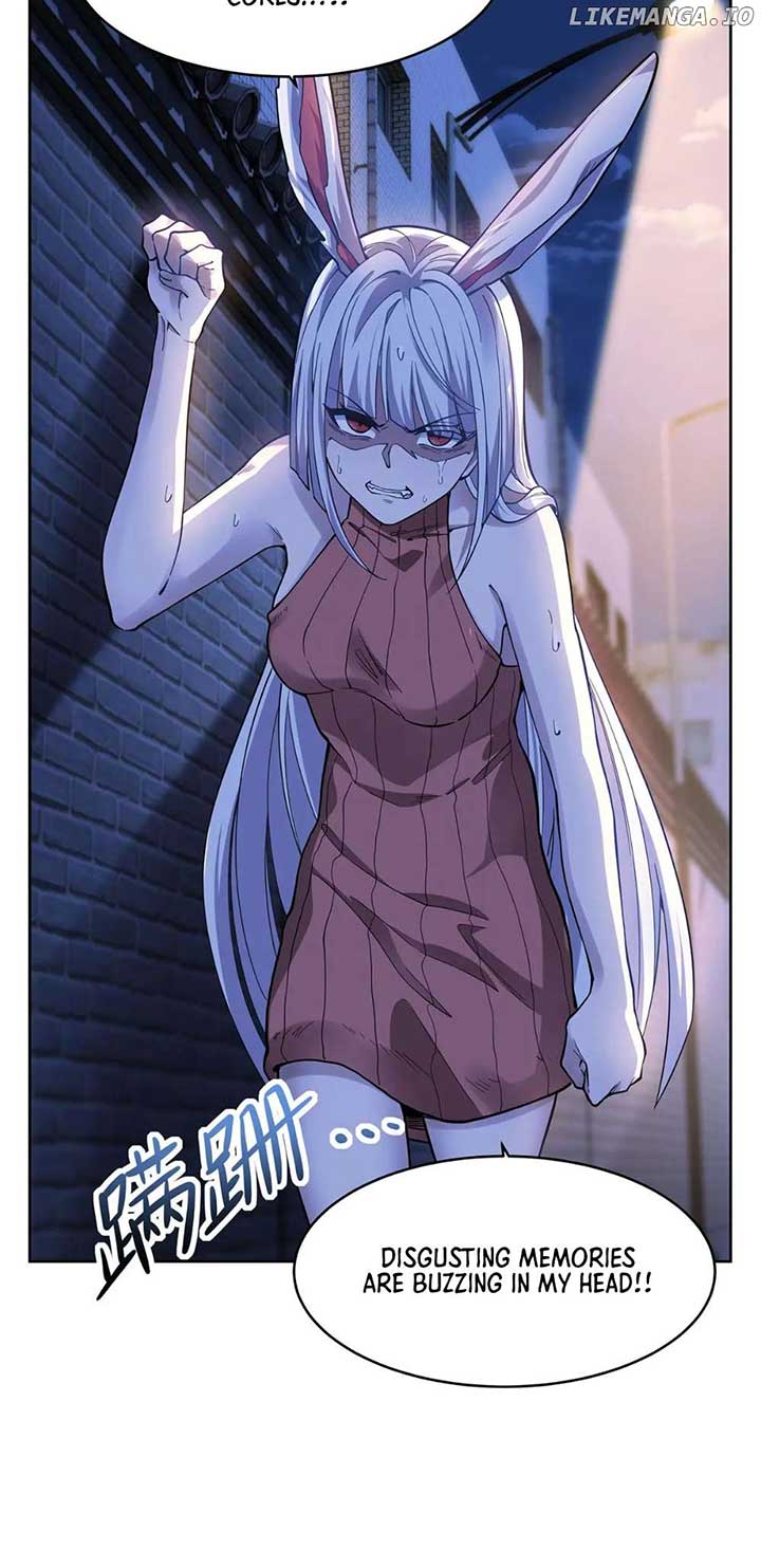 Become a Witch in a World Full of Ghost Stories Chapter 46 - Page 22