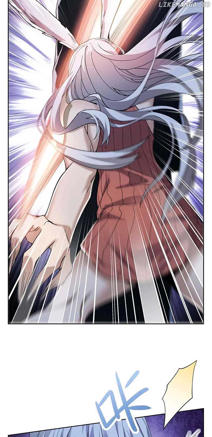 Become a Witch in a World Full of Ghost Stories Chapter 46 - Page 25