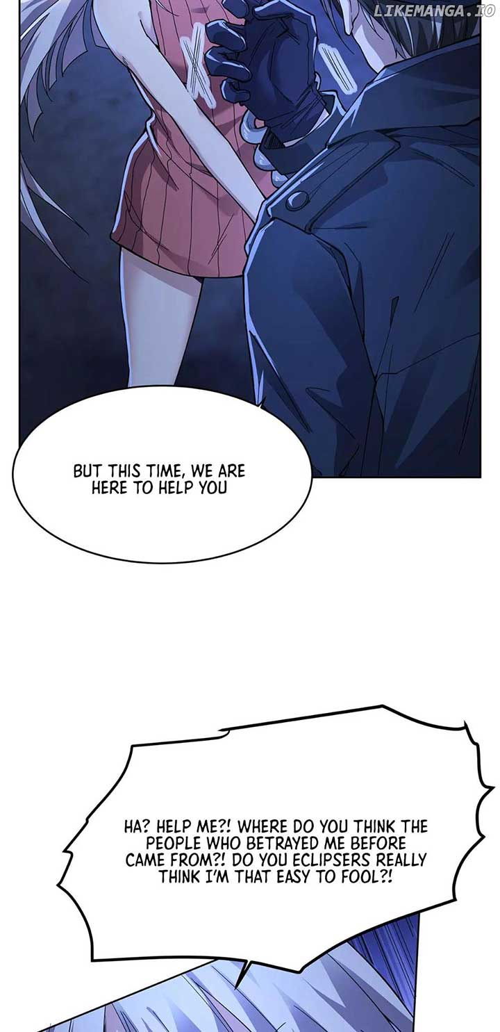 Become a Witch in a World Full of Ghost Stories Chapter 46 - Page 30