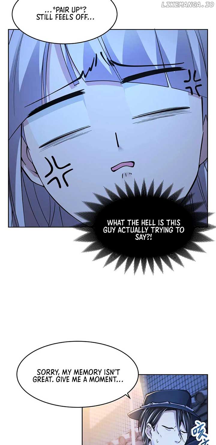Become a Witch in a World Full of Ghost Stories Chapter 46 - Page 38