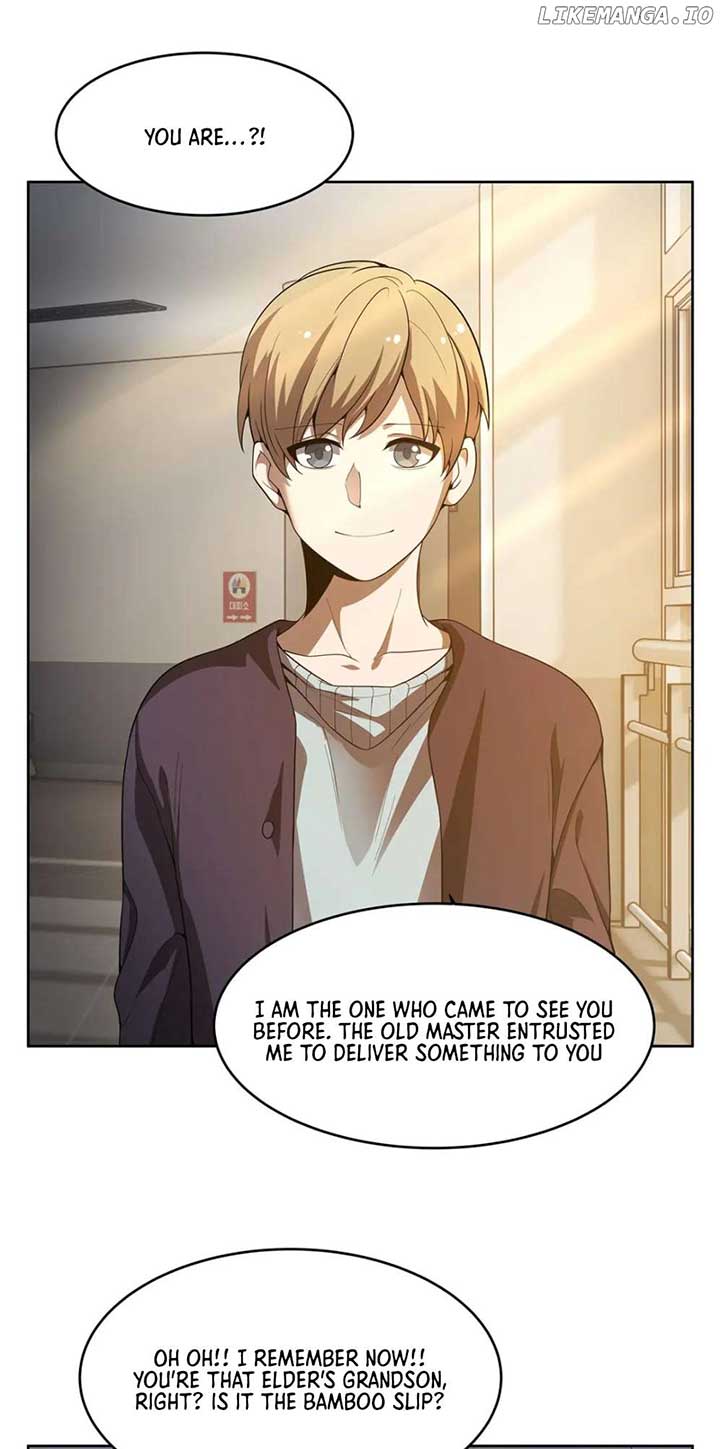Become a Witch in a World Full of Ghost Stories Chapter 47 - Page 30