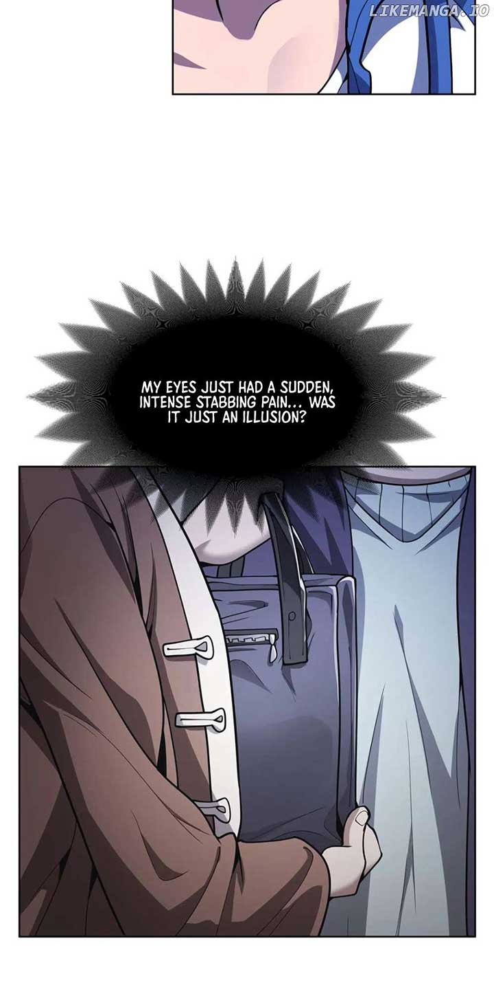 Become a Witch in a World Full of Ghost Stories Chapter 47 - Page 38