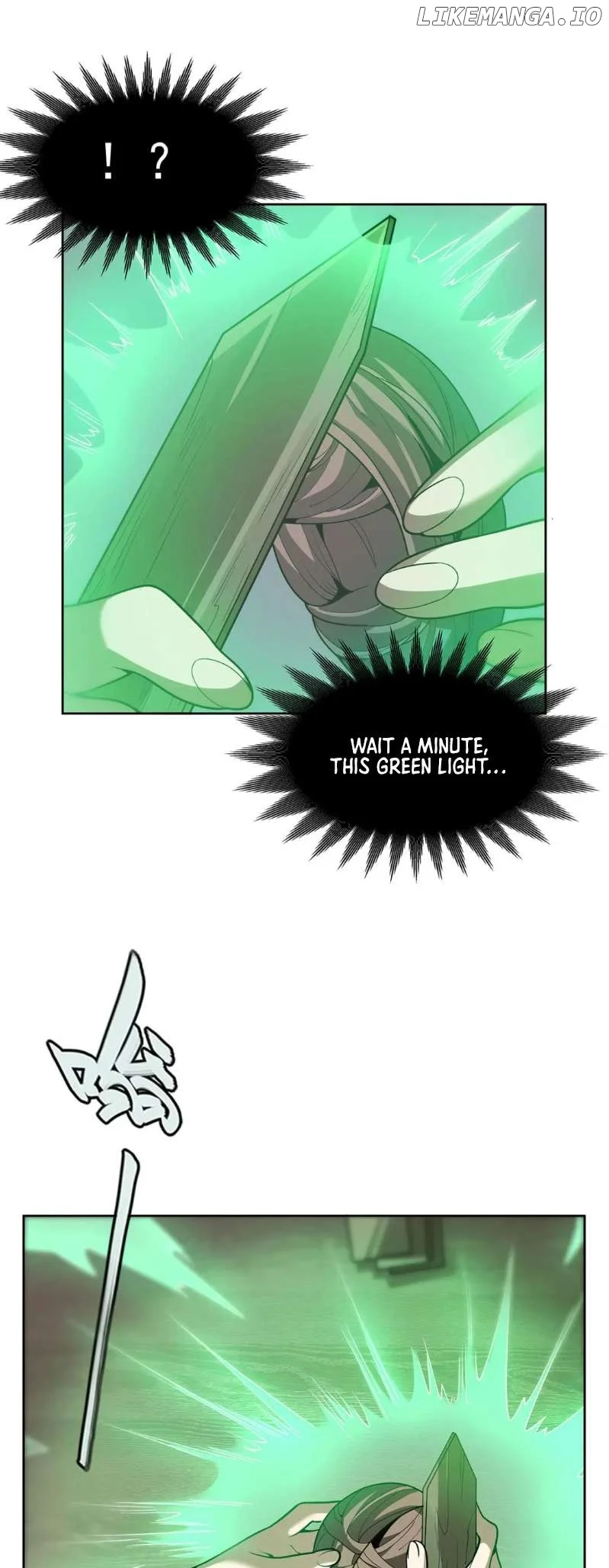 Become a Witch in a World Full of Ghost Stories Chapter 48 - Page 20