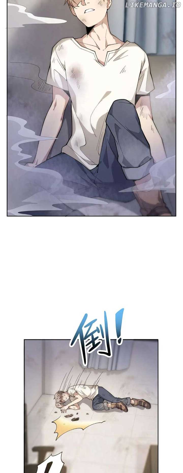 Become a Witch in a World Full of Ghost Stories Chapter 49 - Page 11