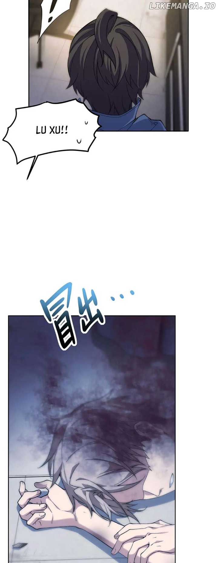 Become a Witch in a World Full of Ghost Stories Chapter 49 - Page 12