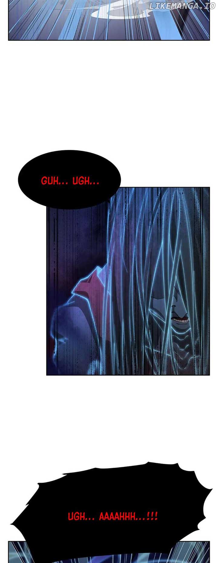 Become a Witch in a World Full of Ghost Stories Chapter 49 - Page 14