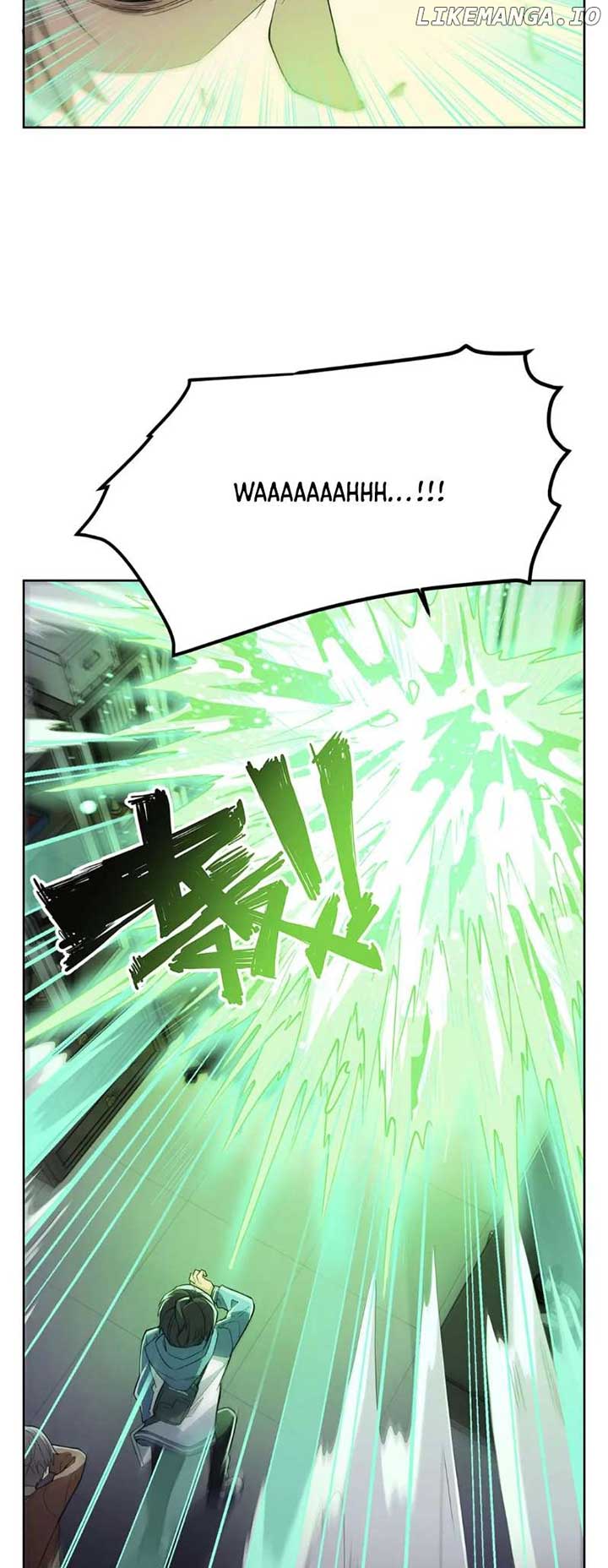 Become a Witch in a World Full of Ghost Stories Chapter 49 - Page 8