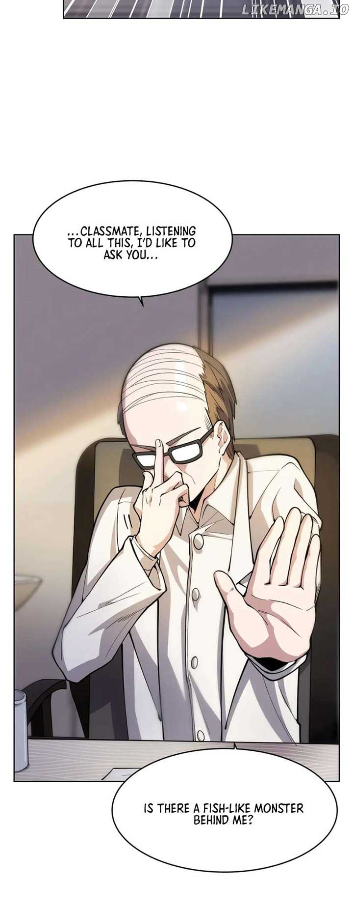 Become a Witch in a World Full of Ghost Stories Chapter 50 - Page 10