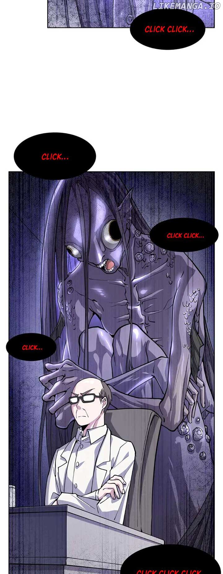 Become a Witch in a World Full of Ghost Stories Chapter 50 - Page 12