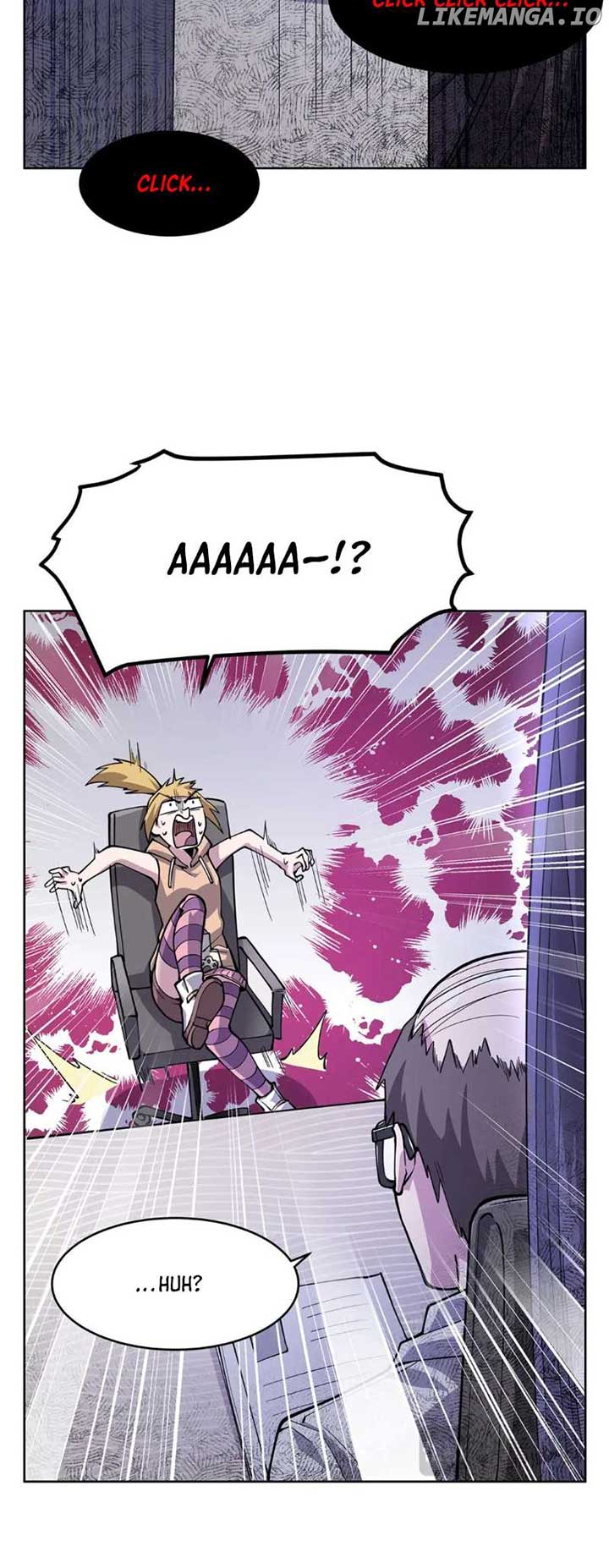 Become a Witch in a World Full of Ghost Stories Chapter 50 - Page 13
