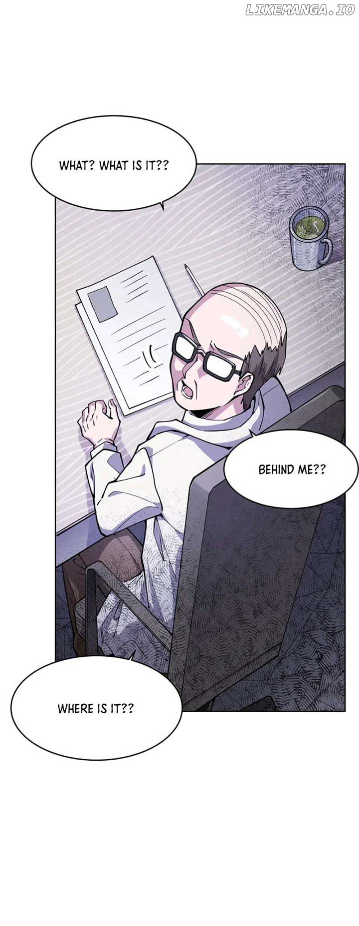 Become a Witch in a World Full of Ghost Stories Chapter 50 - Page 14