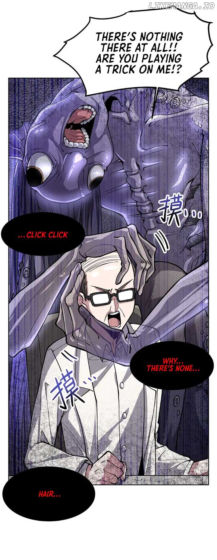 Become a Witch in a World Full of Ghost Stories Chapter 50 - Page 15