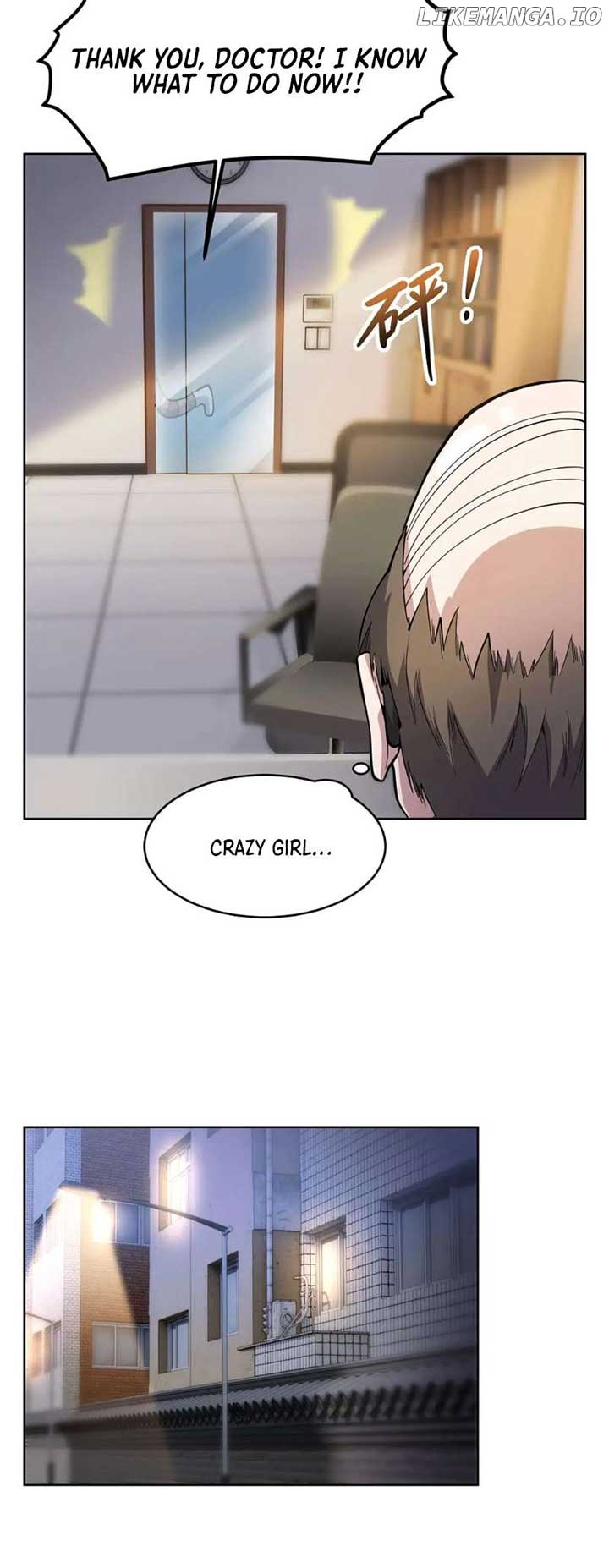 Become a Witch in a World Full of Ghost Stories Chapter 50 - Page 20
