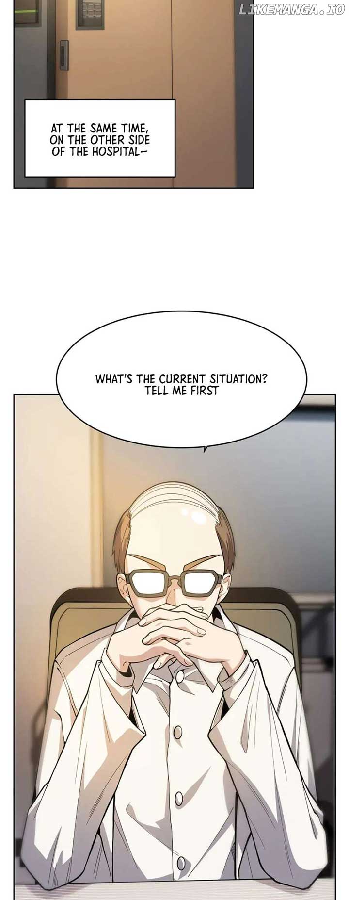 Become a Witch in a World Full of Ghost Stories Chapter 50 - Page 3
