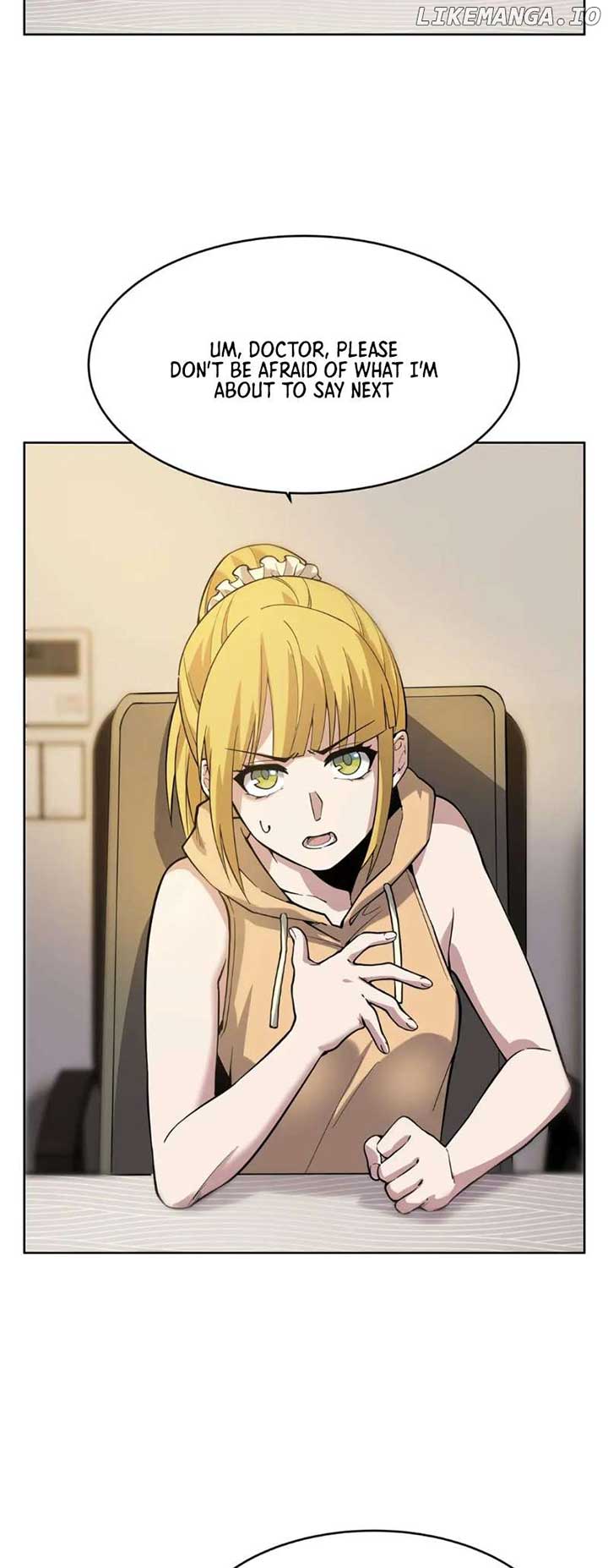 Become a Witch in a World Full of Ghost Stories Chapter 50 - Page 4