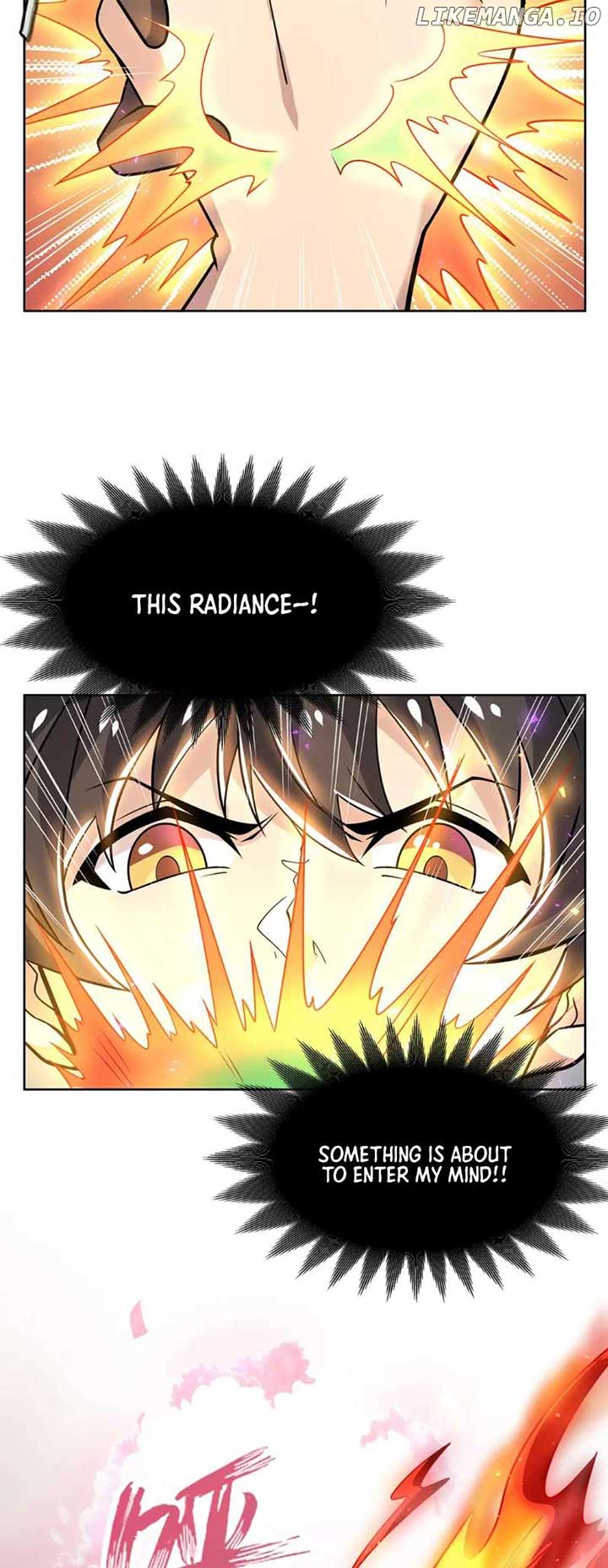 Become a Witch in a World Full of Ghost Stories Chapter 53 - Page 16