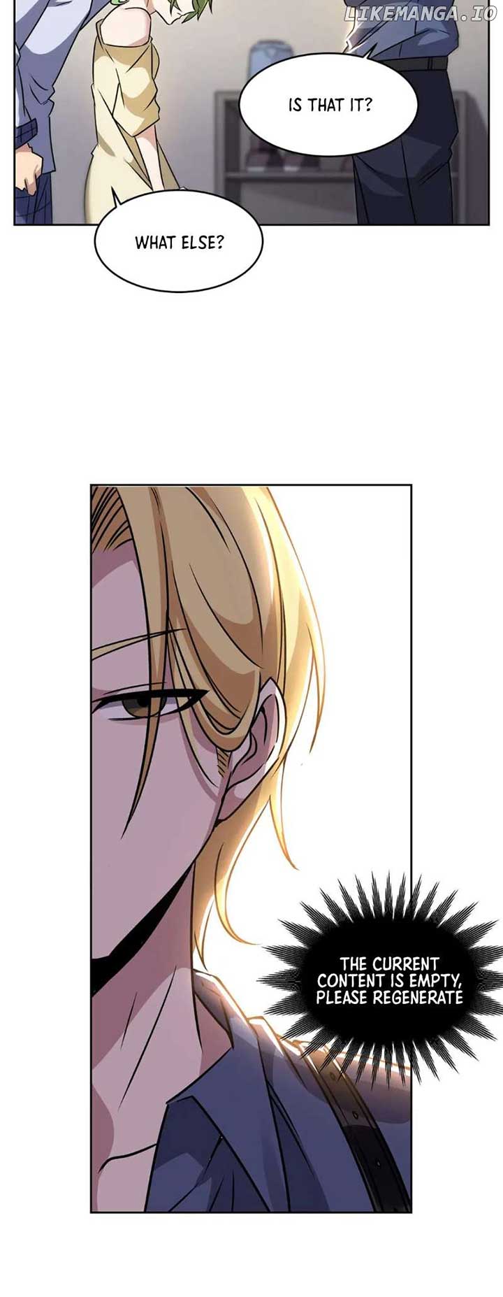 Become a Witch in a World Full of Ghost Stories Chapter 54 - Page 16