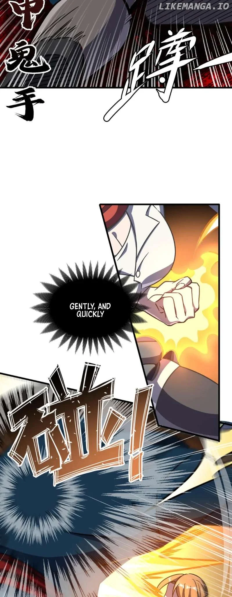 Become a Witch in a World Full of Ghost Stories Chapter 55 - Page 29