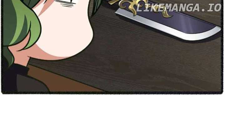 Become a Witch in a World Full of Ghost Stories Chapter 56 - Page 30