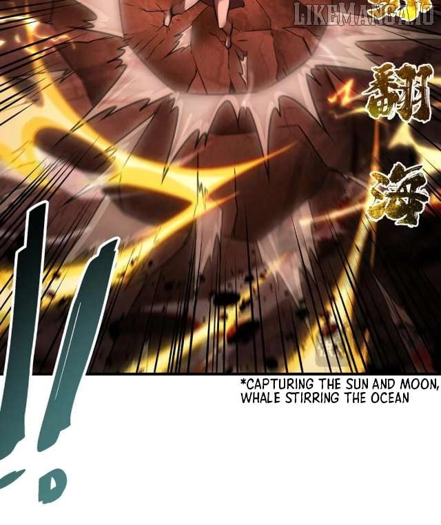Become a Witch in a World Full of Ghost Stories Chapter 61 - Page 30