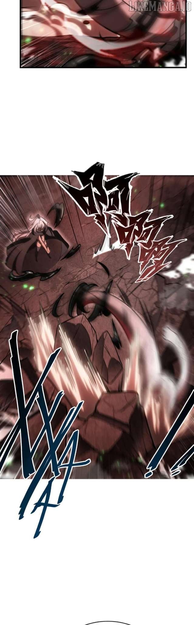 Become a Witch in a World Full of Ghost Stories Chapter 65 - Page 11