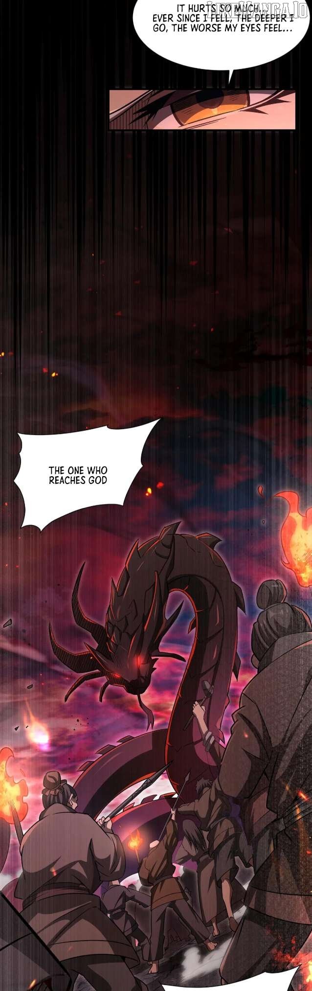 Become a Witch in a World Full of Ghost Stories Chapter 66 - Page 16