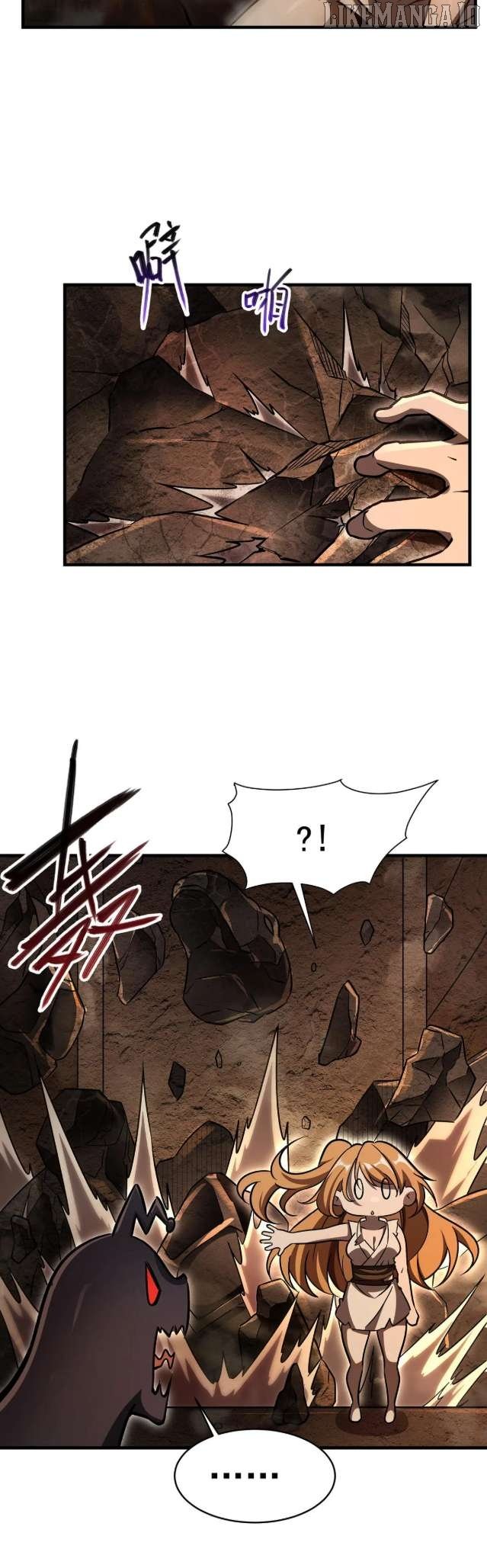 Become a Witch in a World Full of Ghost Stories Chapter 67 - Page 20