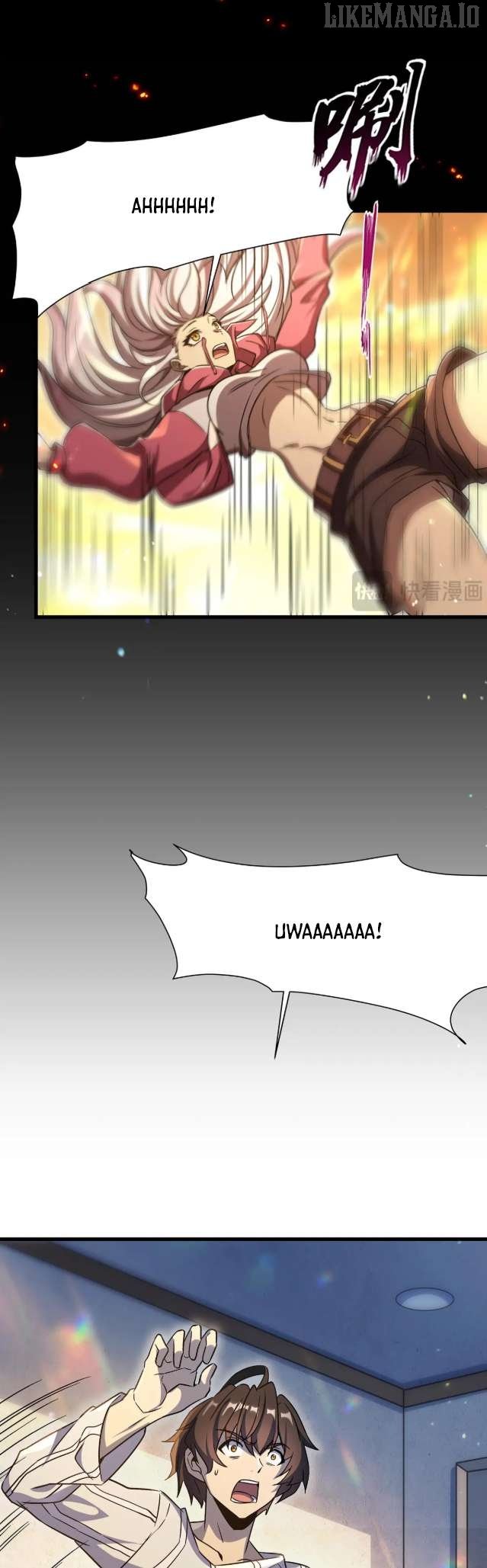 Become a Witch in a World Full of Ghost Stories Chapter 68 - Page 12