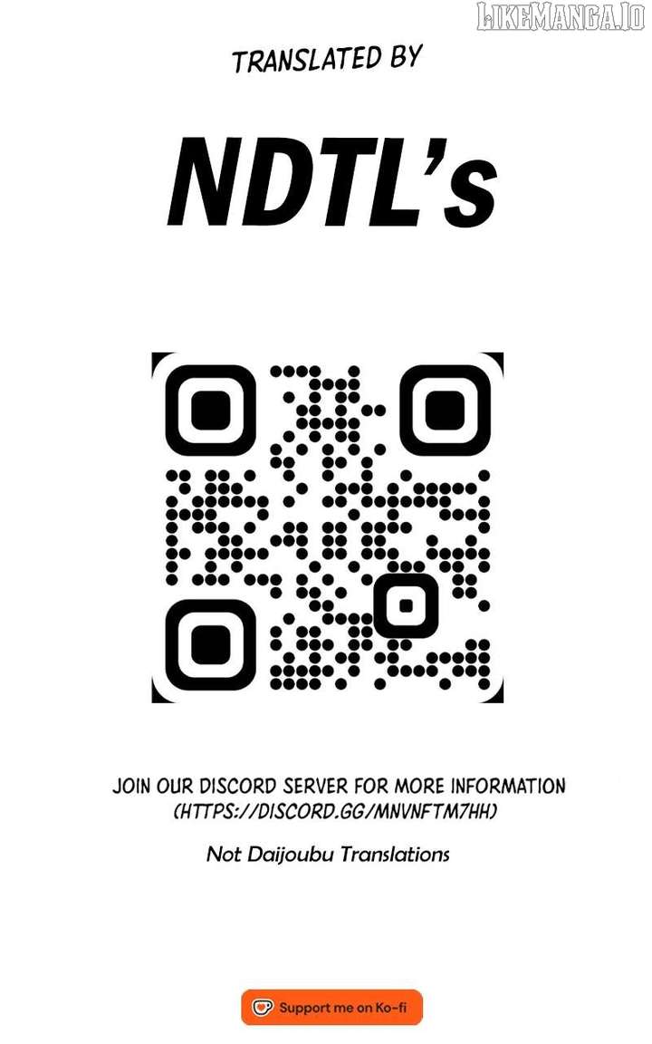 Become a Witch in a World Full of Ghost Stories Chapter 69 - Page 1