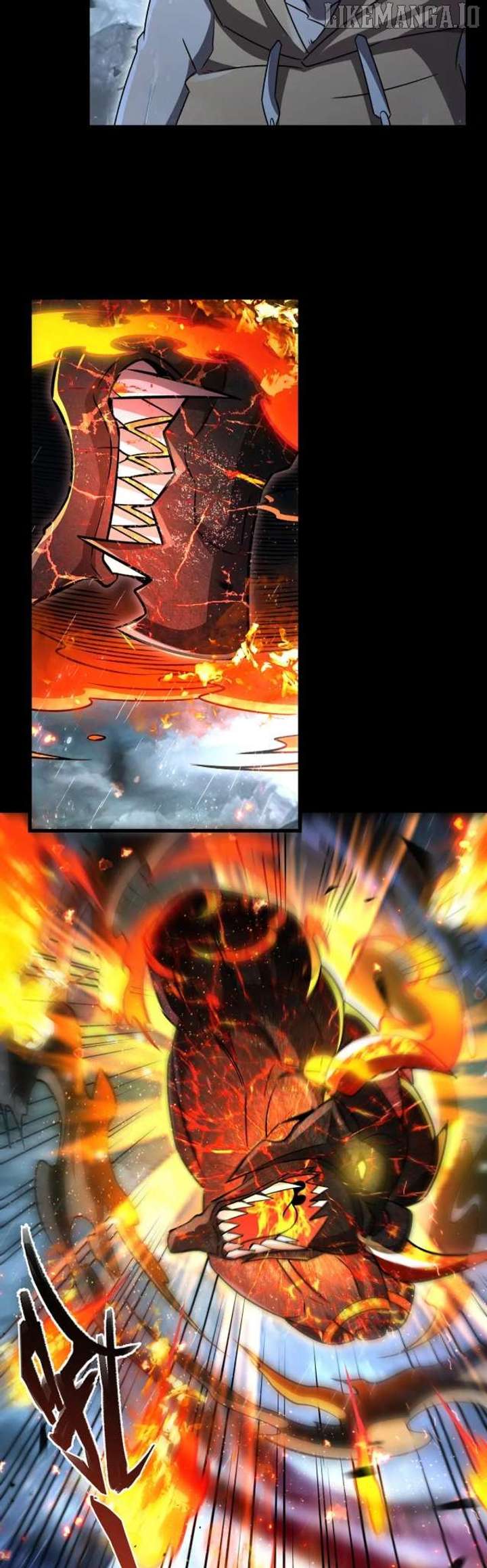 Become a Witch in a World Full of Ghost Stories Chapter 72 - Page 13