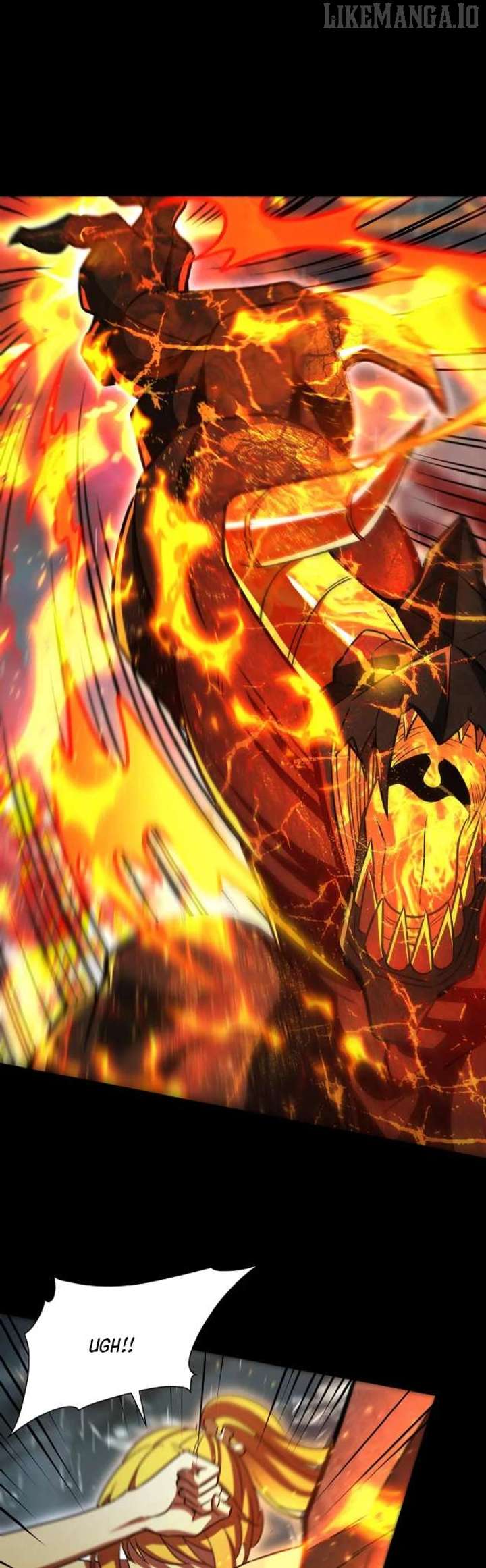 Become a Witch in a World Full of Ghost Stories Chapter 72 - Page 17