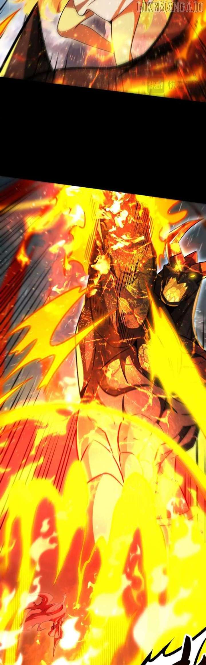 Become a Witch in a World Full of Ghost Stories Chapter 72 - Page 19