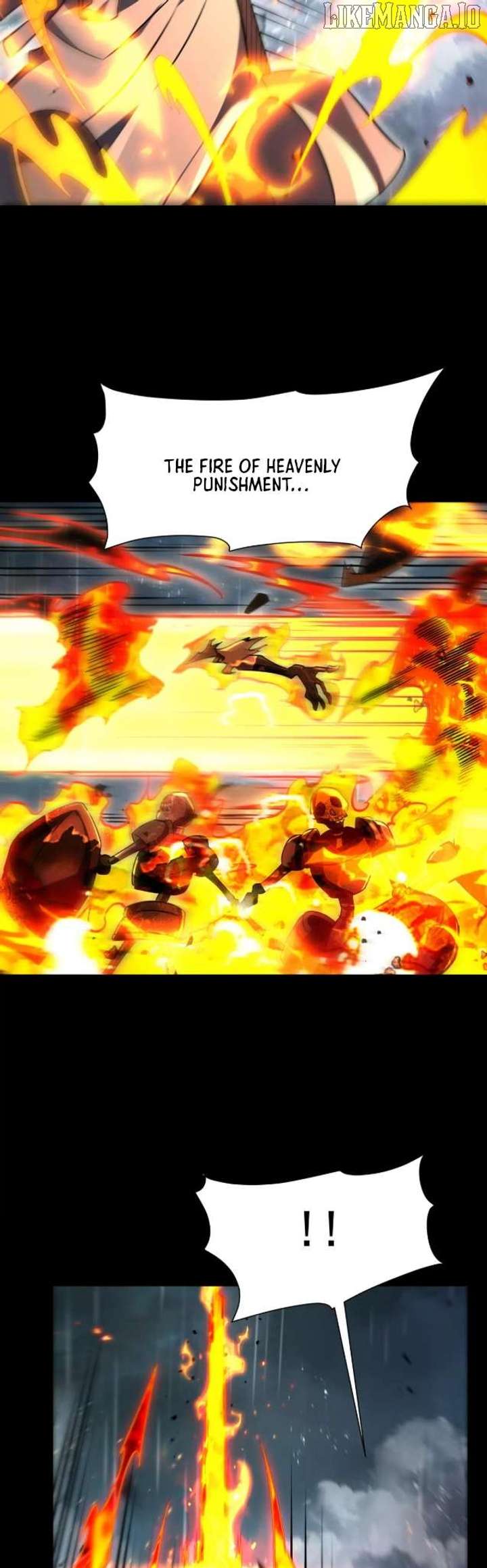 Become a Witch in a World Full of Ghost Stories Chapter 72 - Page 28