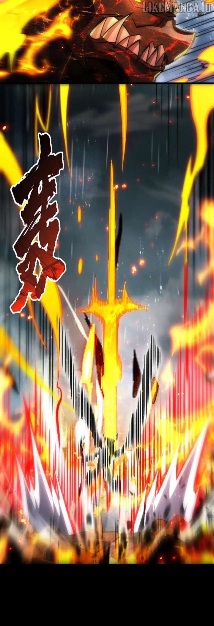 Become a Witch in a World Full of Ghost Stories Chapter 72 - Page 30