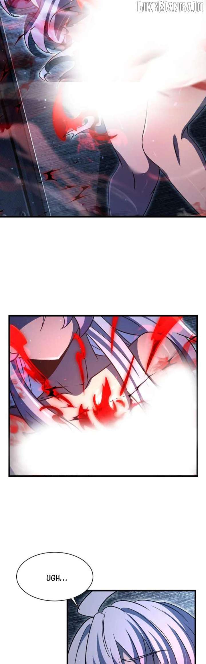 Become a Witch in a World Full of Ghost Stories Chapter 73 - Page 15