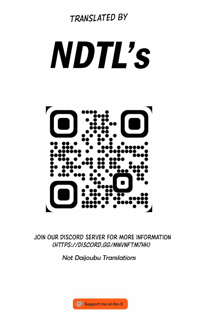 Become a Witch in a World Full of Ghost Stories Chapter 74 - Page 1