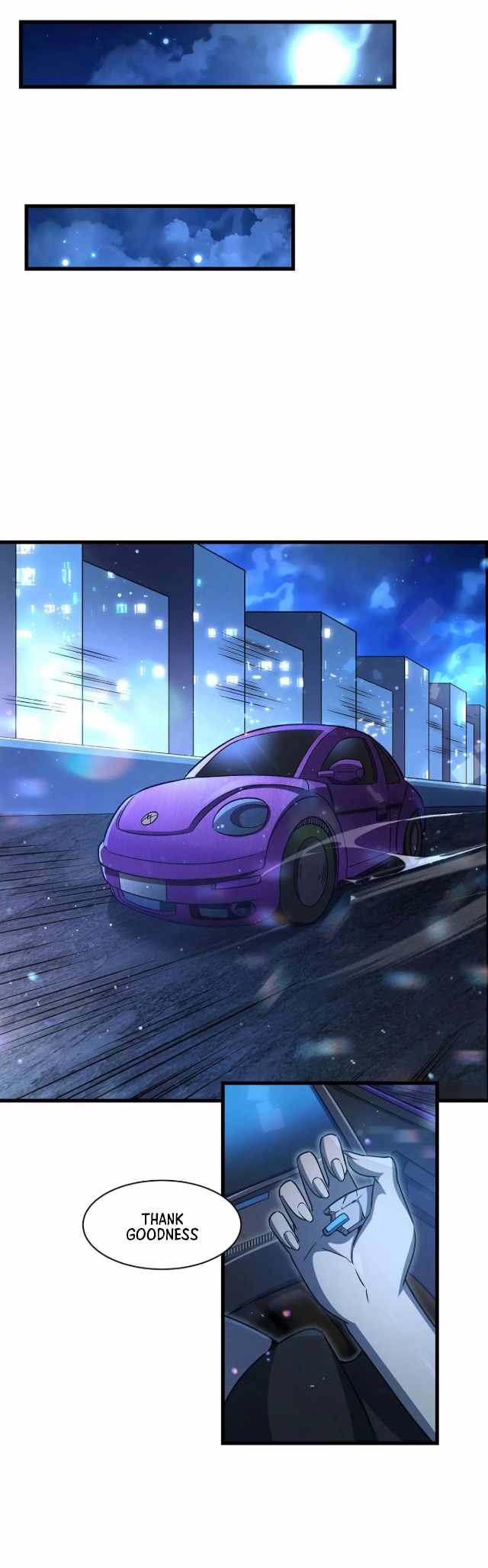 Become a Witch in a World Full of Ghost Stories Chapter 74 - Page 11