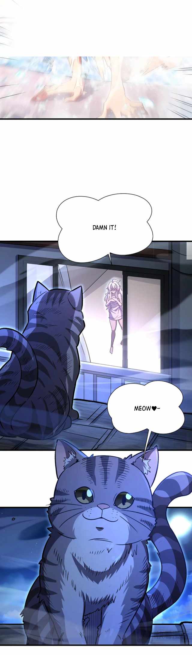 Become a Witch in a World Full of Ghost Stories Chapter 74 - Page 26