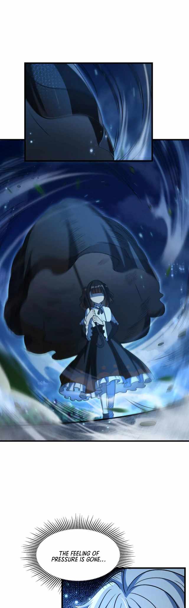 Become a Witch in a World Full of Ghost Stories Chapter 74 - Page 7