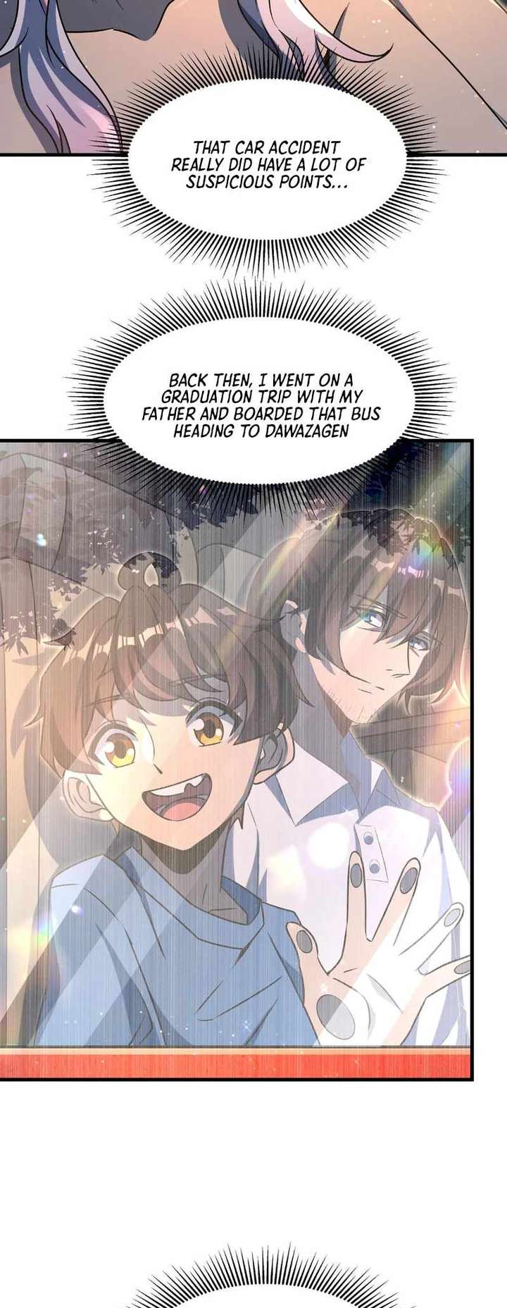 Become a Witch in a World Full of Ghost Stories Chapter 75 - Page 13