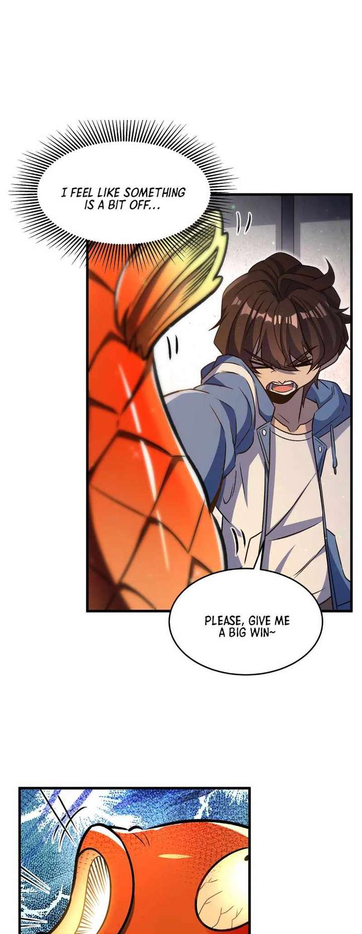 Become a Witch in a World Full of Ghost Stories Chapter 75 - Page 29